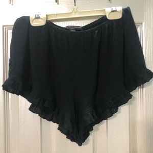 Brandy Melville lounge shorts